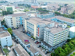 走專精特新之路 靈科超聲波助力粵港澳大灣區(qū)高質量發(fā)展