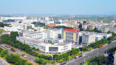 格力、納思達(dá)、靈科超聲波……珠海龍頭企業(yè)名單出爐！