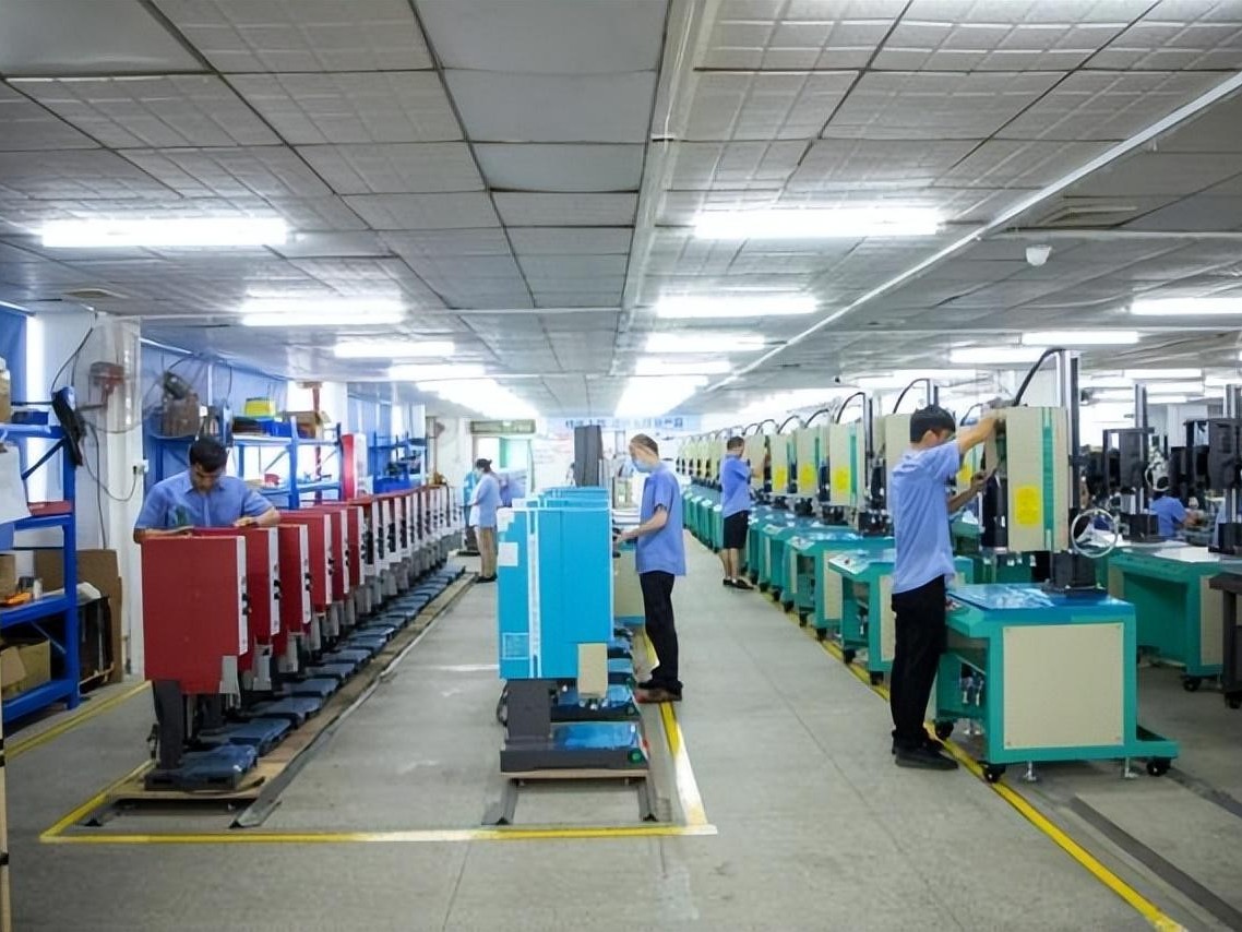 珠海靈科超聲波：政府持續(xù)精準扶持，企業(yè)馳騁國際市場