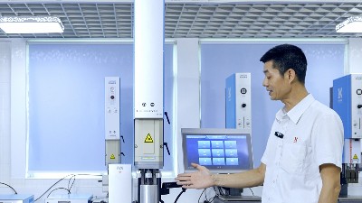 靈科、靈高、APSONIC…全球十大超聲波焊接設(shè)備品牌，你知道幾個？